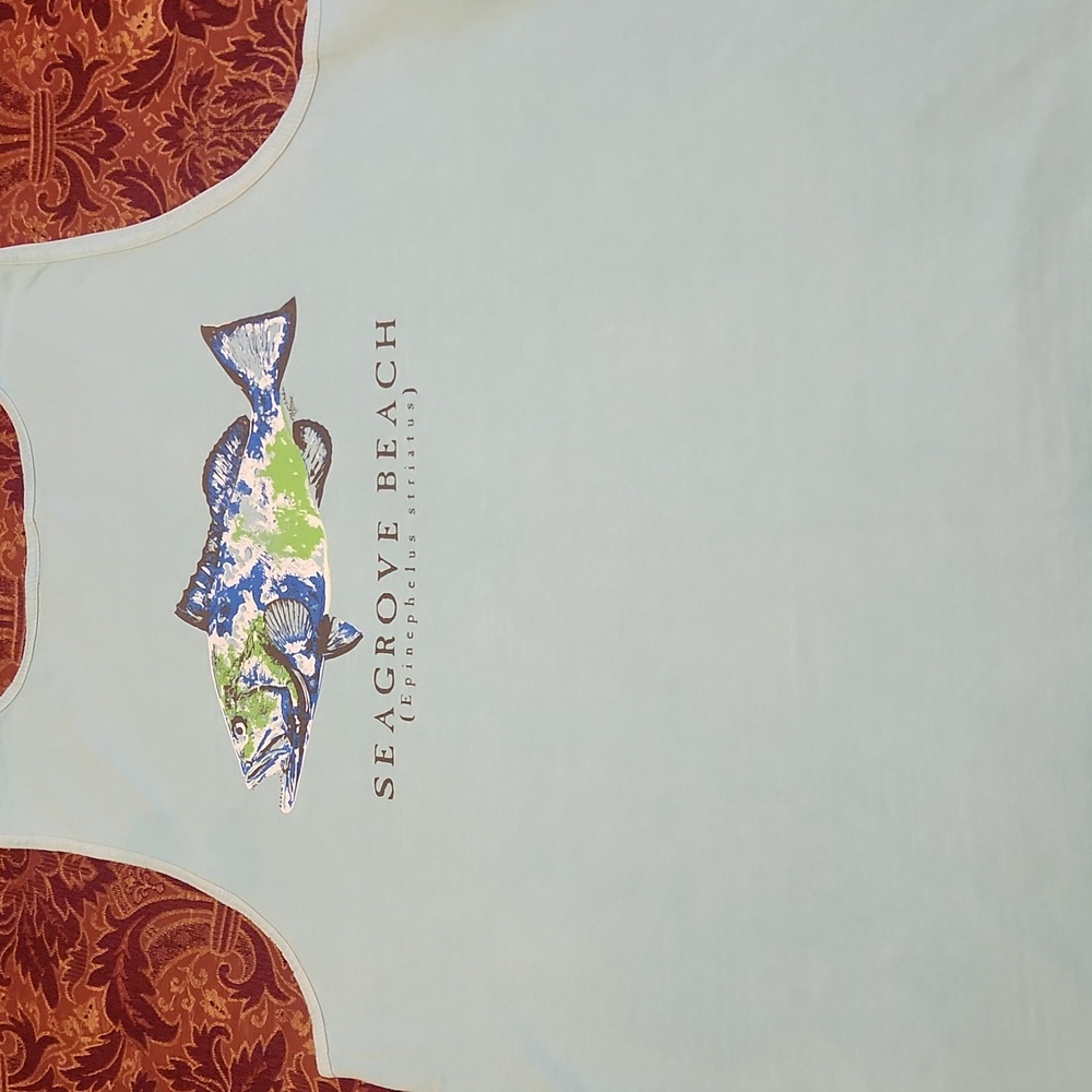 Seagrove Beach Tank Top, XL - Picture 5 of 7